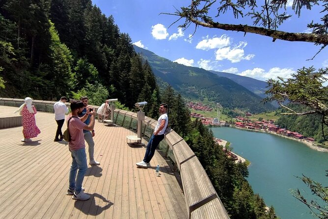 Uzungol Tour: Full-Day Nature Adventure with Tea Factory Visit - Pacing and bus time: the trade-off you’re choosing