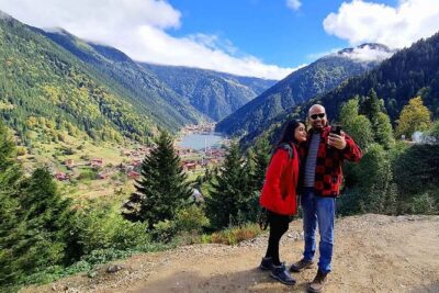 Uzungol Tour: Full-Day Nature Adventure with Tea Factory Visit - Uzungöl at 1,090 meters: viewpoints, waterfall, then real free time