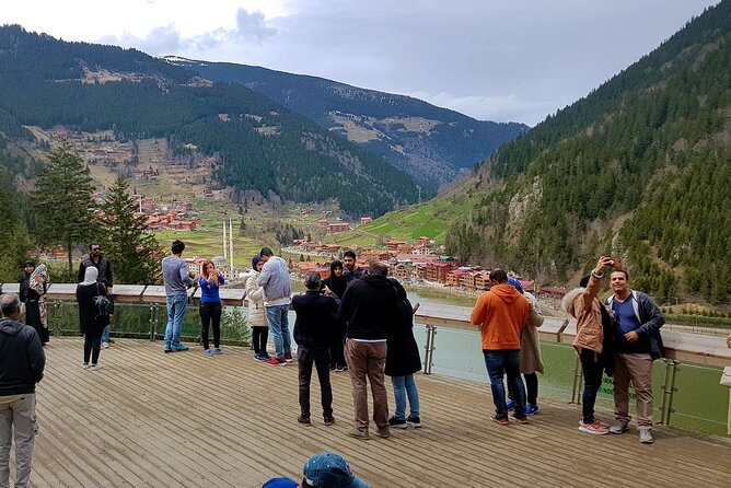 Uzungol Tour: Full-Day Nature Adventure with Tea Factory Visit - Price value: why $58.71 can make sense (and what costs extra)