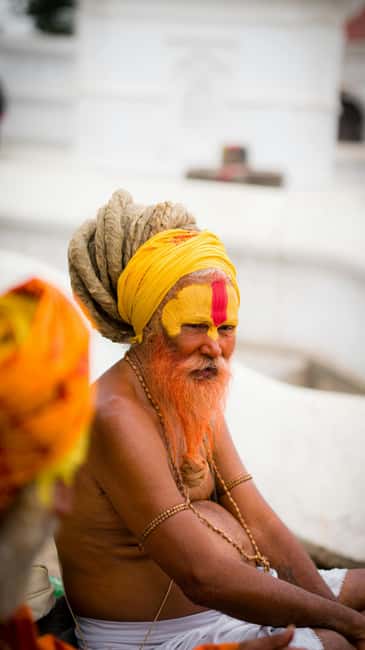 Varanasi: Sunrise Boat Ride with Masala Tea - Arti Ceremony - Manikarnika Ghat visit: respectful viewing of the cremation ceremony