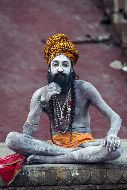 Varanasi: Sunrise Boat Ride with Masala Tea - Arti Ceremony - Best-fit traveler: who will love this most