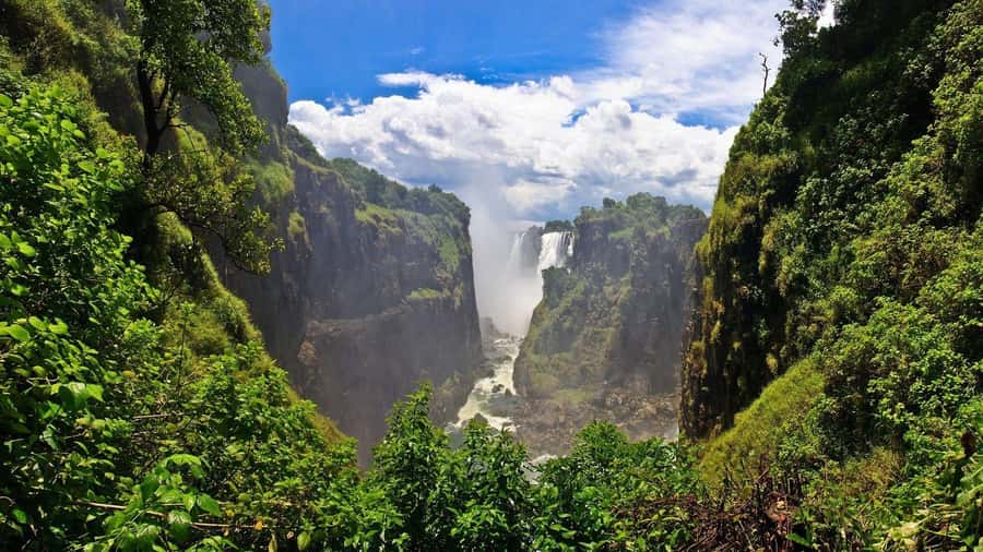 Victoria Falls: Cultural Tour with High Tea - Key things to know before you go