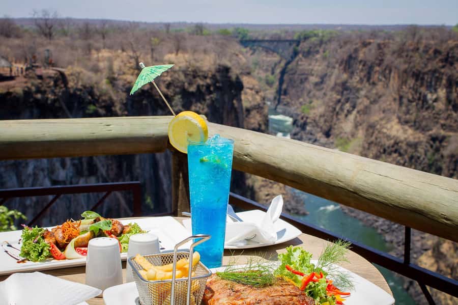 Victoria Falls: Cultural Tour with High Tea - Why a High Tea at Victoria Falls Hotel Makes This Cultural Tour Different