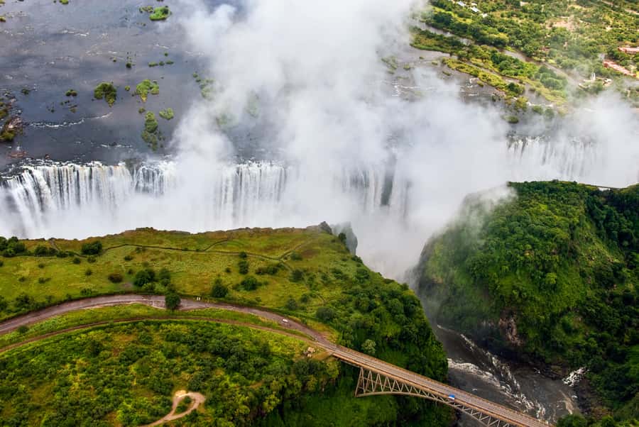 Victoria Falls: Cultural Tour with High Tea - Who Should Book This 8-Hour Small-Group Tour