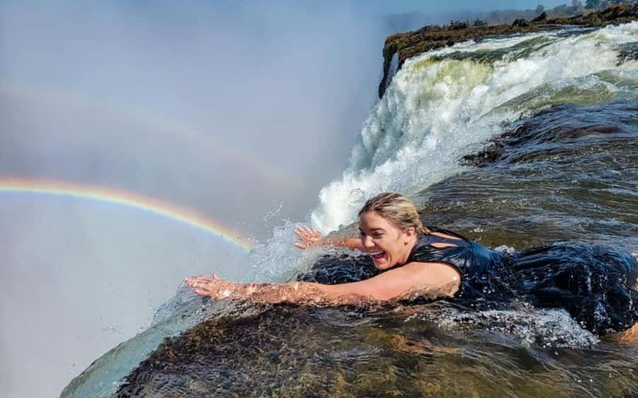 Victoria Falls: Devil's Pool High Tea - Who should book Devil’s Pool High Tea (and who shouldn’t)