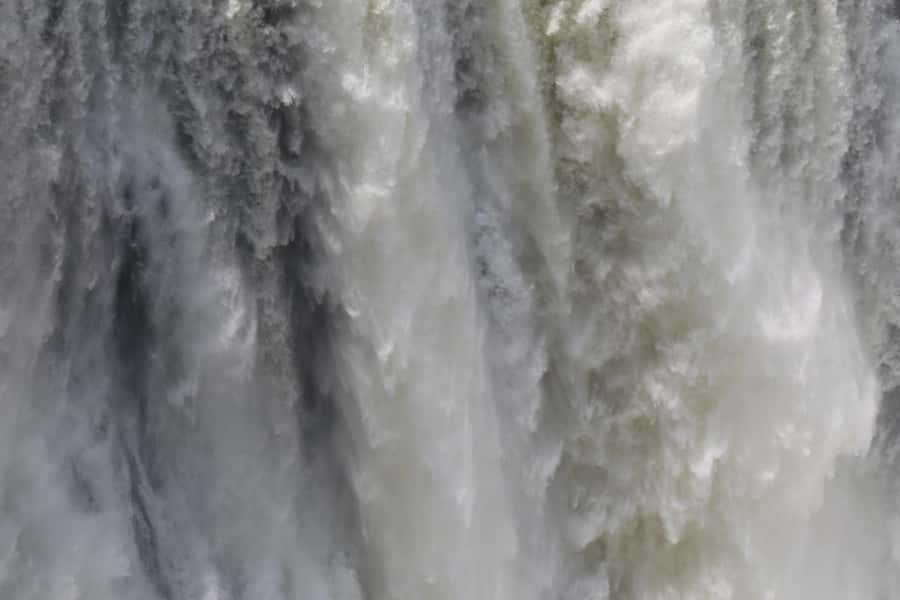 Victoria Falls Guided Tour with High Tea - High Tea at the Victoria Falls Hotel: Why This Isn’t Just a Treat