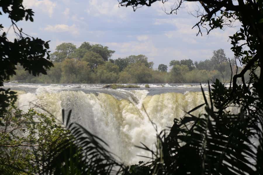 Victoria Falls Guided Tour with High Tea - What’s Included (and the Costs That Can Surprise You)