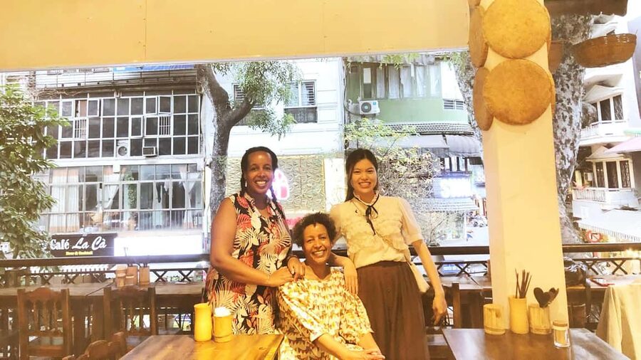 Vietnam Tea Tasting - Giang Egg Coffee & Train Street Visit - The 4-step brewing practice you can repeat at home