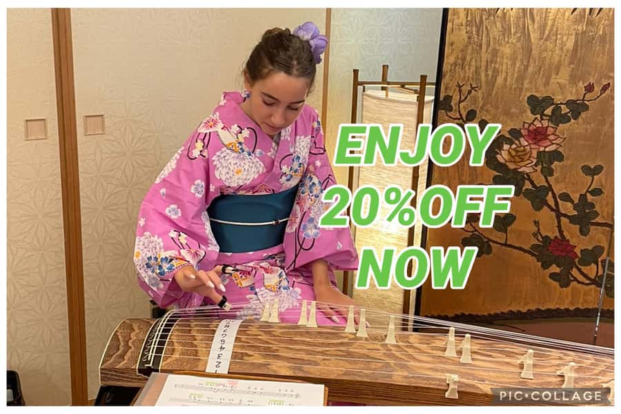 Visit local home for music and tea ceremony near Disney - Key Things You’ll Notice Right Away