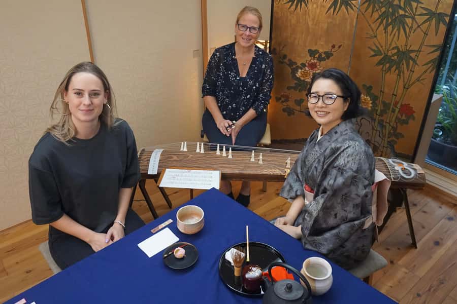 Visit local home for music and tea ceremony near Disney - Price and Value: Is $66 Worth It?