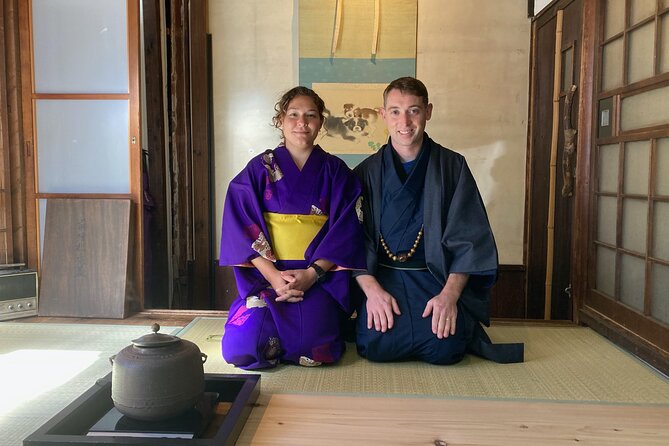 Visiting to Katsura Imperial villa and tea ceremony experience - Price and value: what you’re actually paying for
