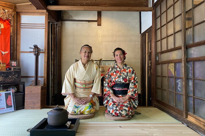 Visiting to Katsura Imperial villa and tea ceremony experience - Who should book this (and who should skip it)