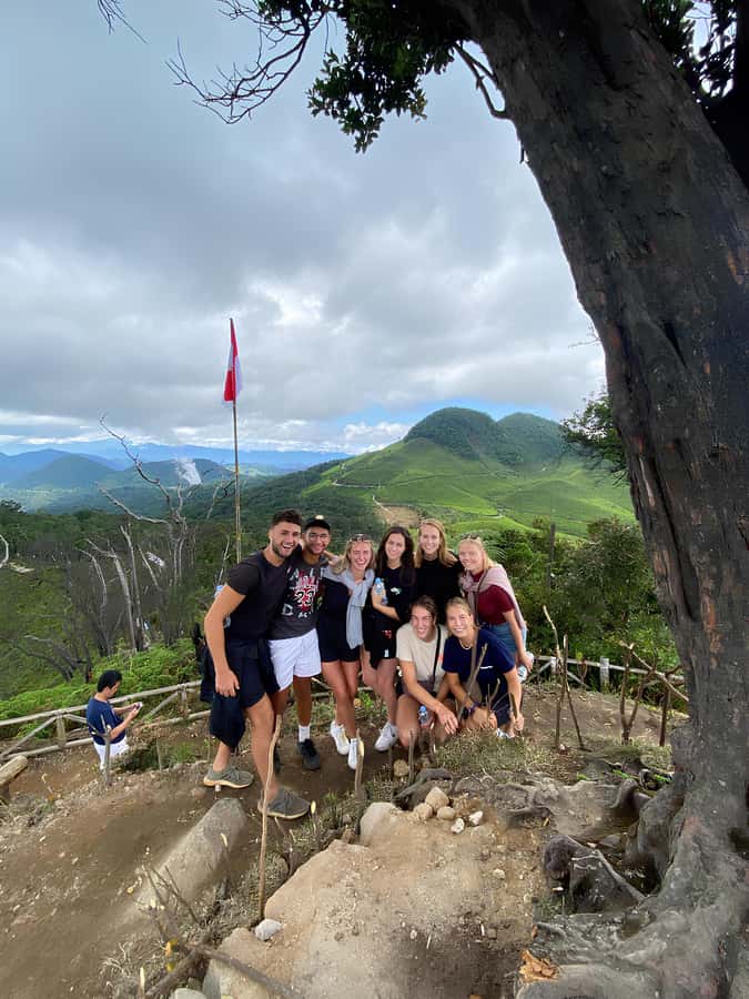 Volcano, Hot Spring, Mud Bath & Tea plantation all included - Price and value: is $69 a fair deal?