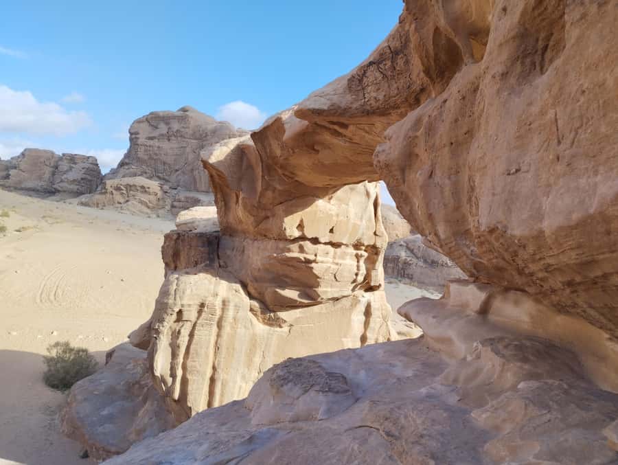 Wadi Rum: 2-Hour Jeep Tour with Bedouin Tea - The Bedouin Tea Moment: Why It Matters Here