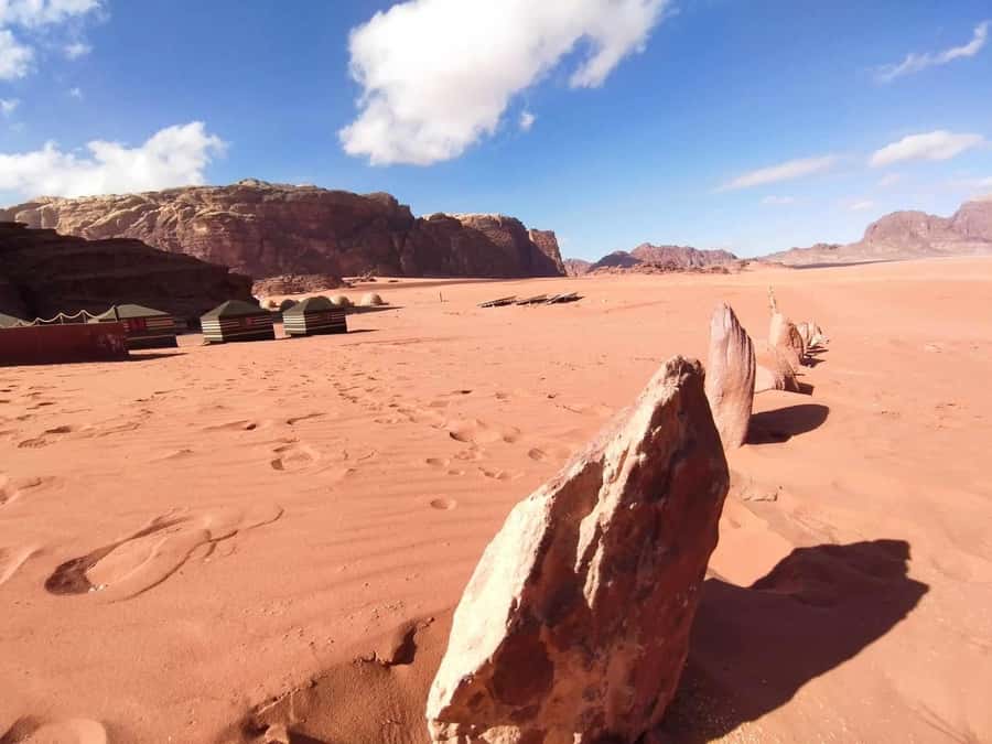 Wadi Rum: 2-Hour Jeep Tour with Bedouin Tea - Price and Value: Is $31 Worth It?