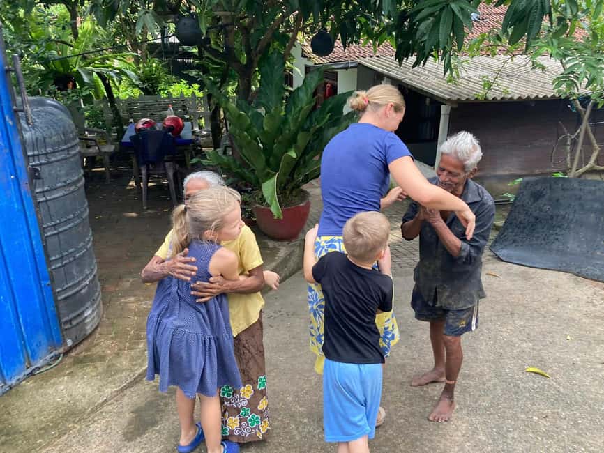 Weligama: Pottery Workshop with Tea and Snacks - Why This Weligama Pottery Lesson Feels Real