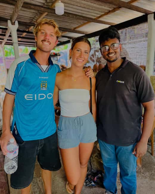 Weligama: Pottery Workshop with Tea and Snacks - Who Should Book This Pottery Workshop (and Who Might Skip It)
