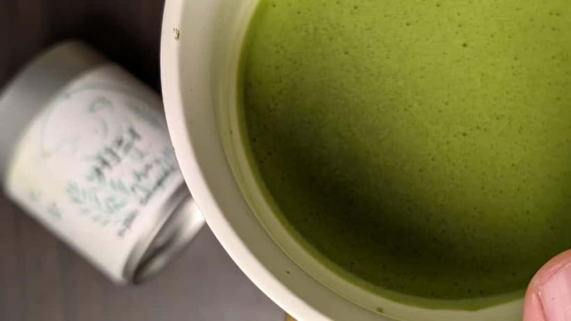 Whisk Your Own Matcha: A Zen Matcha Experience at Temple - Zen Matcha at a Kyoto Temple: What You Really Do