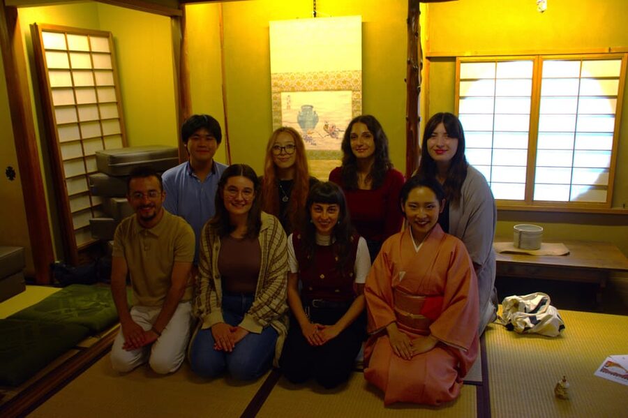 Whisk Your Own Matcha: A Zen Matcha Experience at Temple - Who This Suits (and Who Should Skip It)