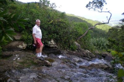 Wild South: Full-Day tour incl Rhumerie St Aubin, Bois cheri Tea factory & Lunch - Mare aux Vacoas reservoir: a calm breather before the big sights