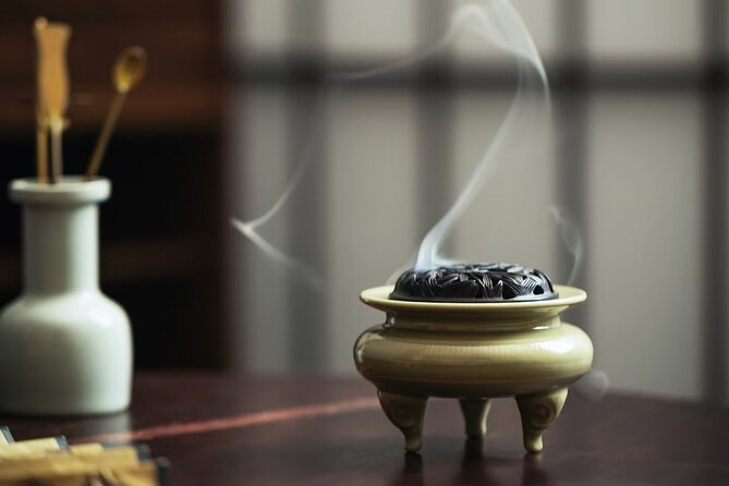 Xi'an Calligraphy & Tea Ceremony - Dive into Ink & Brush Artistry - Who This Tour Suits (and Who Might Skip)