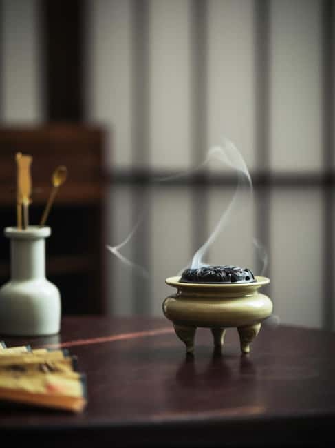 Xi'an Chinese Calligraphy Workshop: Ink Art & Tea Tasting - Location and Getting There: Meeting Point in Beilin District