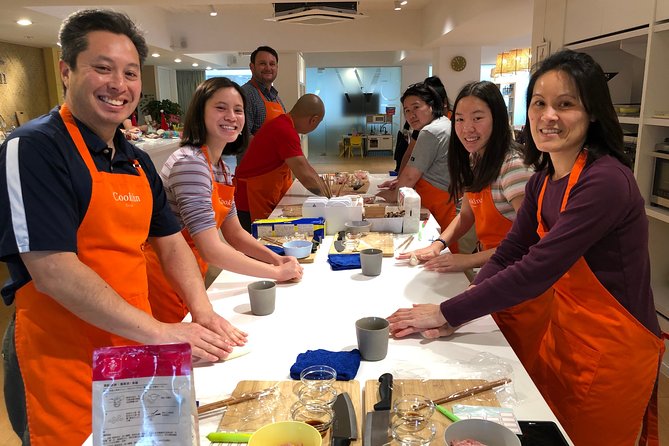 Xiao Long Bao & Boba Tea Cooking Class in Taipei - What the class feels like during those 2 hours