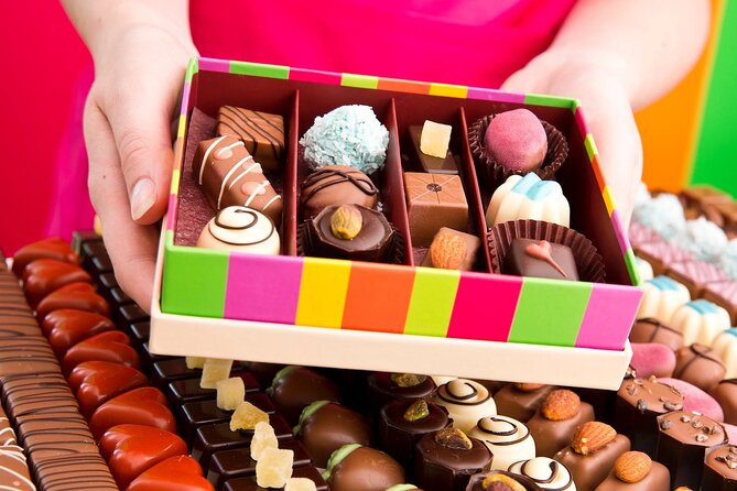 Yarra Valley Foodie Tour, Devonshire Tea, Cheese and Chocolate - What’s included (and why it feels good value)