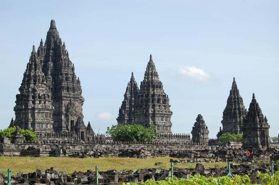 Yogyakarta: Prambanan Tour, Sukuh Temple & Tea Plantation - Tea plantation tasting: the easy rhythm reset