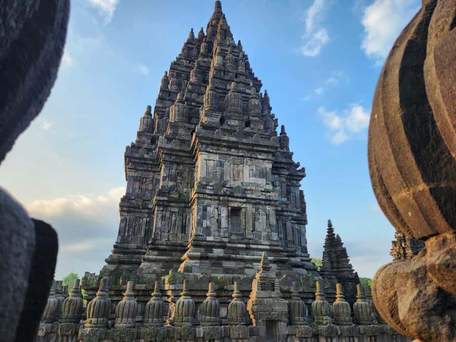 Yogyakarta: Prambanan Tour, Sukuh Temple & Tea Plantation - Price and logistics: is $95 a fair deal?