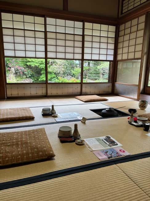 Yokohama : Tea Ceremony with Sweets and Souvenir - Should You Book the Yokohama Tea Ceremony?