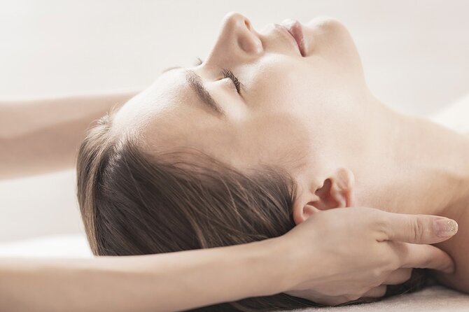 ZEN therapy | Shiatsu-style massage, EnergyTherapy & Japanese Tea - Key Things To Know Before You Go
