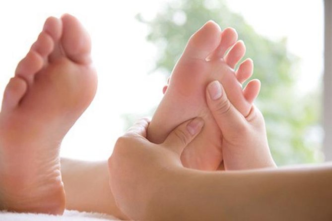 ZEN therapy | Shiatsu-style massage, EnergyTherapy & Japanese Tea - Choosing the Right Length: 30 Minutes vs 120 Minutes