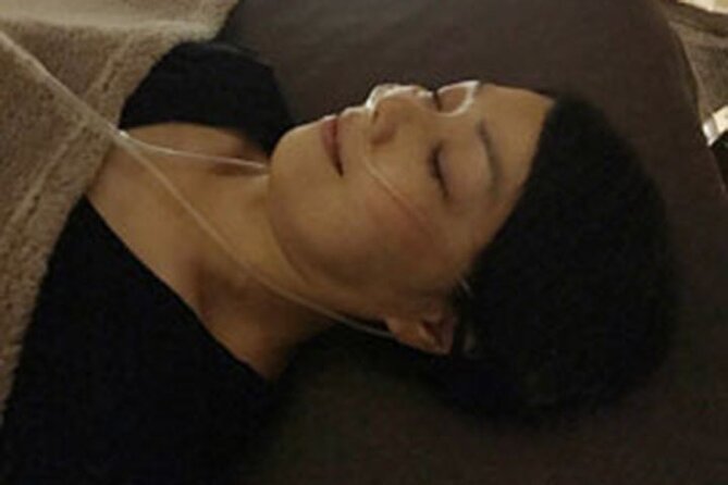 ZEN therapy | Shiatsu-style massage, EnergyTherapy & Japanese Tea - Who This Is Best For (and Who Should Be Careful)